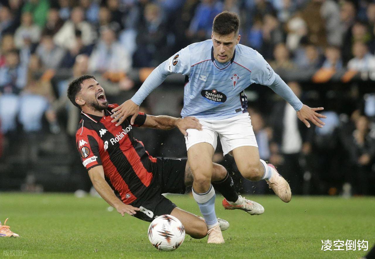 2-1，38岁利物浦旧将利剑出鞘，西甲第17掀翻法甲第10欧联2连胜